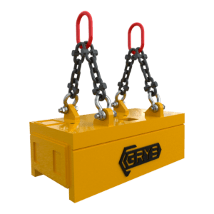 scrap handling magnet supplier in usa