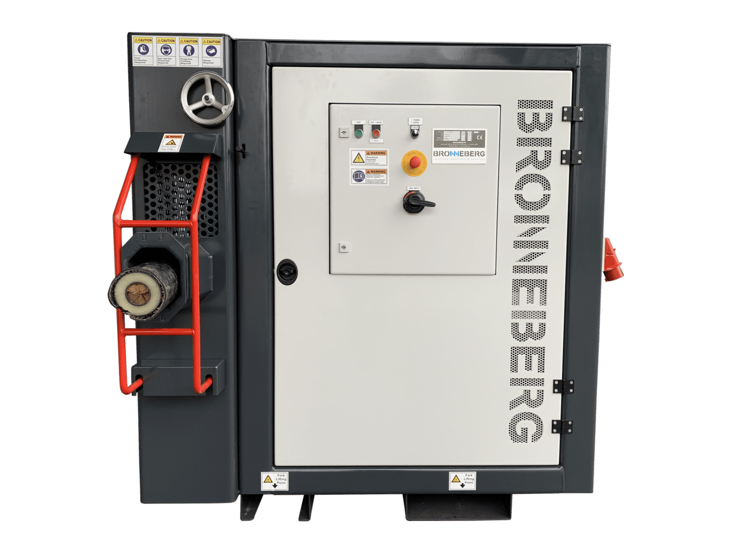 Industrial Wire Strippers Equipment Supplier in USA