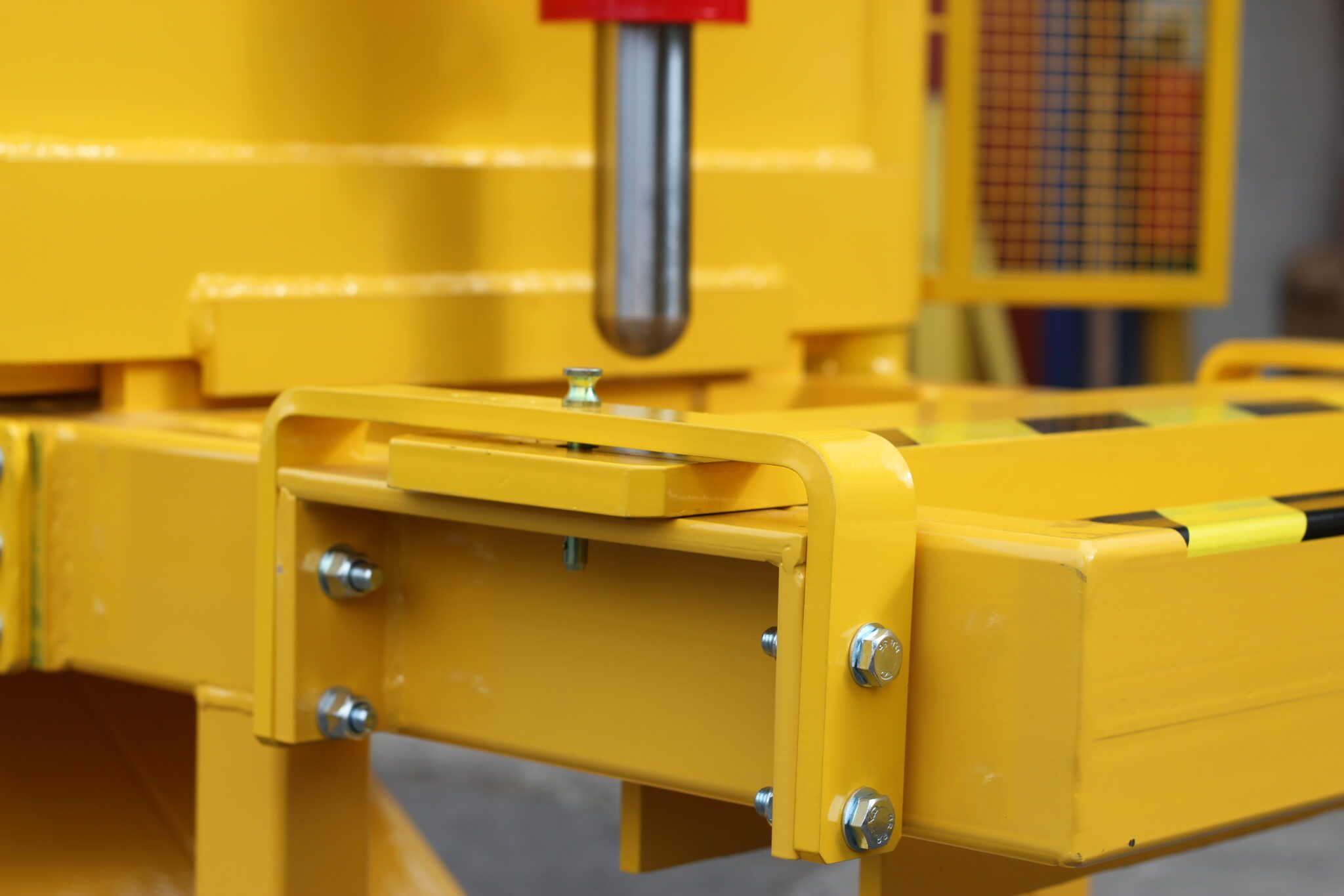 Wheel Rim Popper | Tire Removal Machine