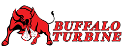 Buffalo Turbine
