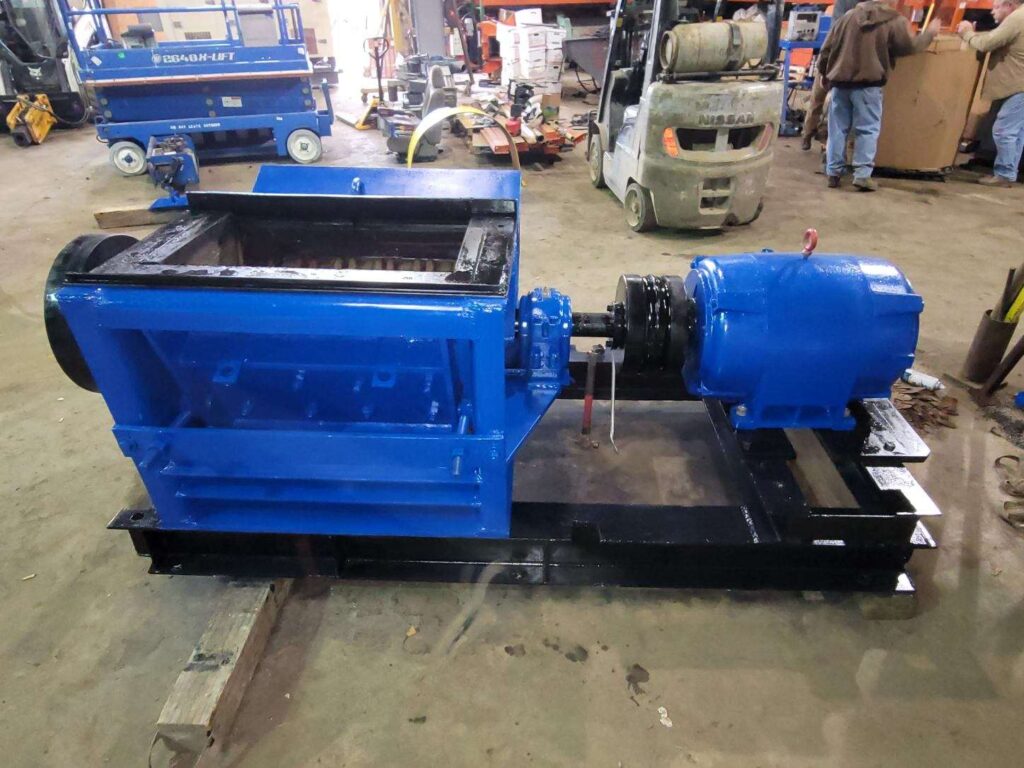 Williams Model 230 Hammer Mill
