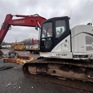 2016 LinkBelt with SAS Attachments Supplier