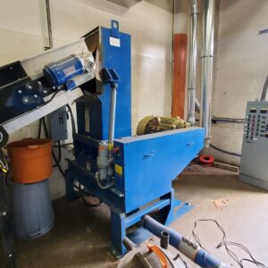 scrap wire granulator supplier