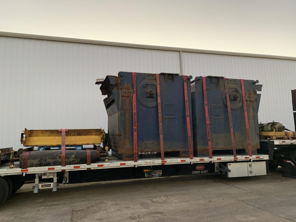 j flow air separator supplier