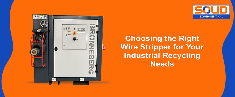 wire stripper machine supplier
