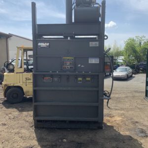 Selco V5-HD Vertical Baler