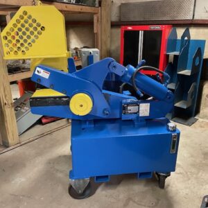 SOLD - JMC McIntyre 12″ Alligator Shear