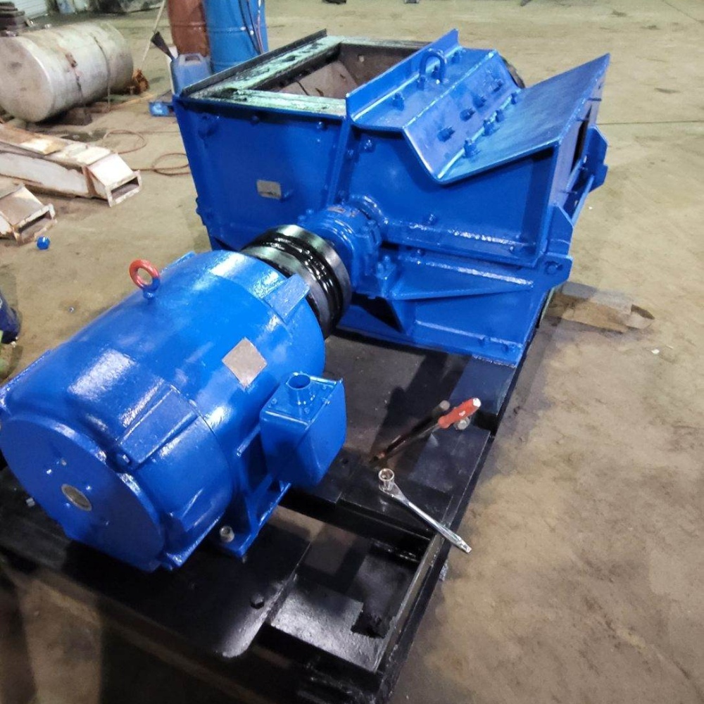 Williams Hammer Mill Model 230