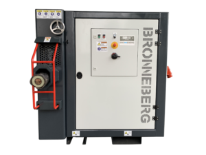 Bronneberg Kab-W wire stripper cabinet