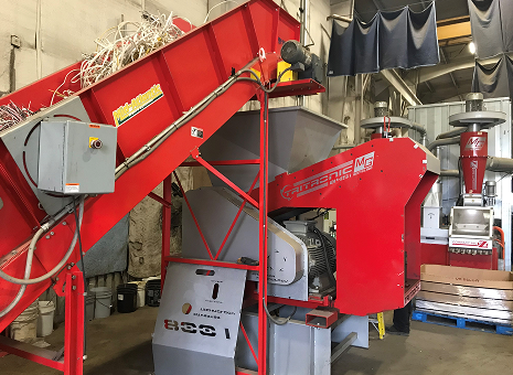 Who is Solid Equipment Company