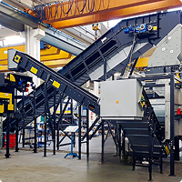 Industrial Recycling