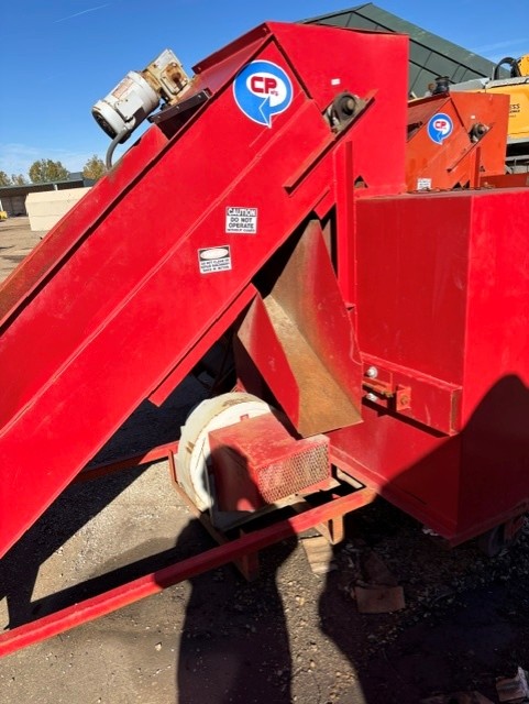 Conveyor
