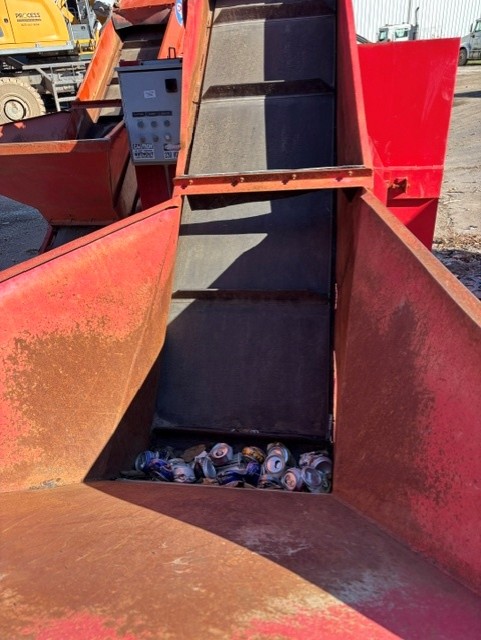conveyor