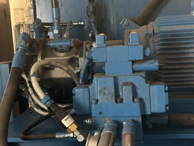 motor
