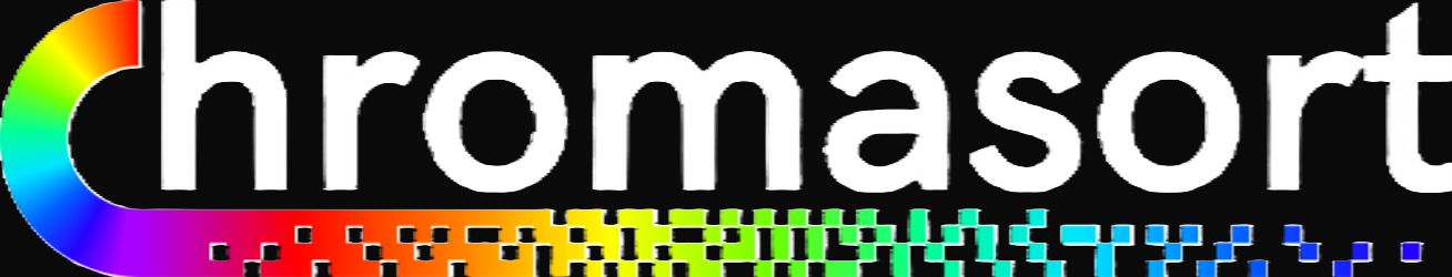 Chromasort
